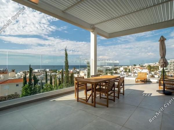 2 bedroom penthouse for sale tombs of the kings paphos 7957709 image 13459191
