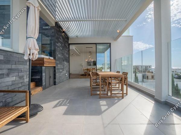 2 bedroom penthouse for sale tombs of the kings paphos 7957709 image 13459194