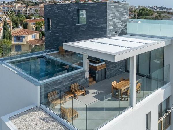 2 bedroom penthouse for sale tombs of the kings paphos 7957709 image 13459232