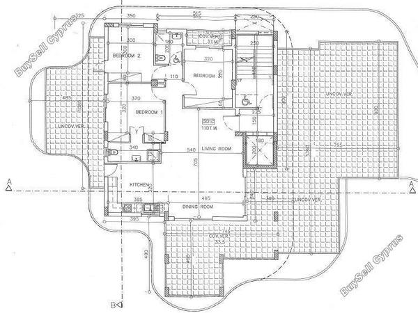 3 bedroom entire floor apartment for sale livadia larnacas larnaca 1900709 image 12821581