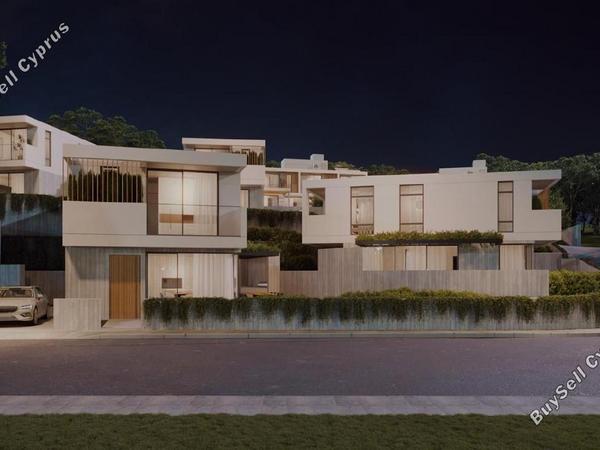 4 bedroom detached house for sale konia paphos 1806709 image 14991785