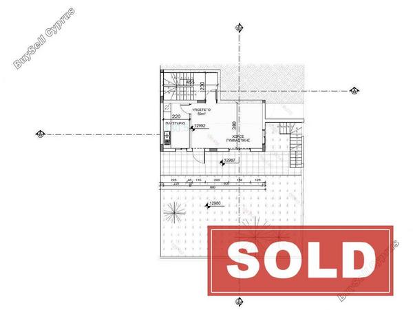 4 bedroom semi detached house sold agios athanasios limassol 1178709 image 16785033