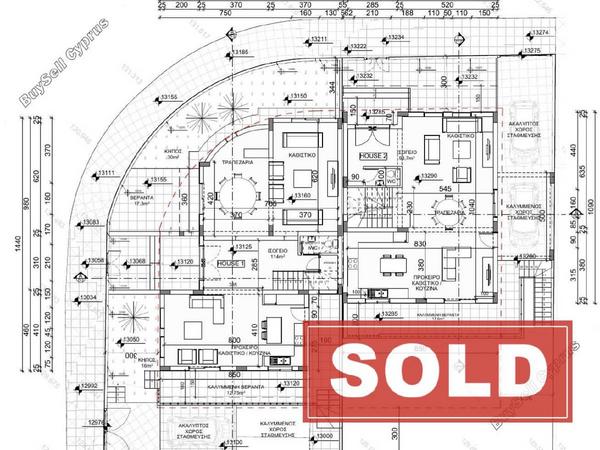 4 bedroom semi detached house sold agios athanasios limassol 1178709 image 16785038