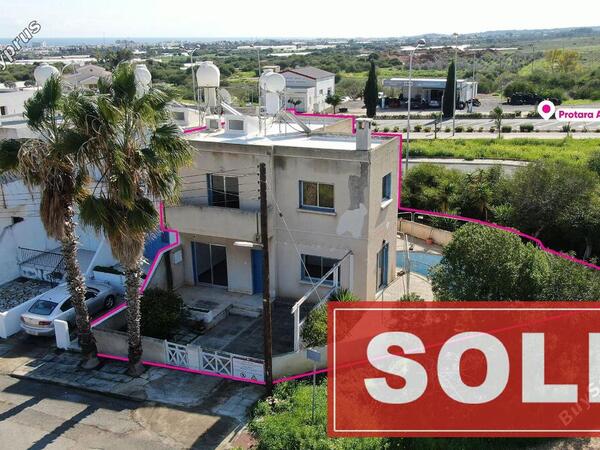 4 bedroom semi detached house sold kapparis famagusta 1320709 image 2430704