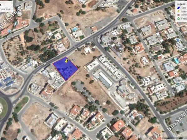 land for sale anavargos paphos 1355709 image 5641720