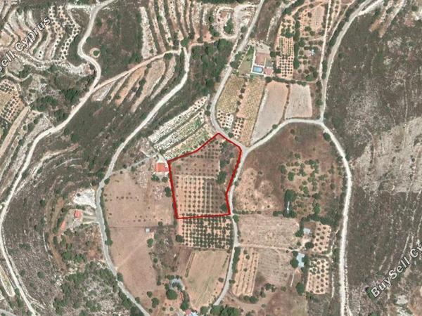 land for sale doros limassol 828709 image 11081730