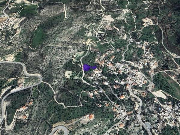 land for sale episkopi pafou paphos 7513709 image 9391247