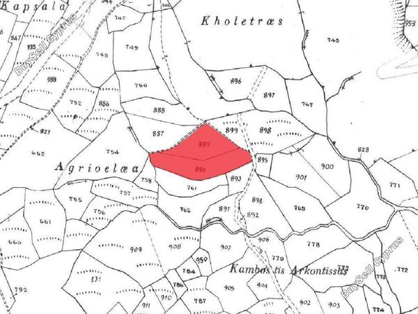 land for sale galataria paphos 8628709 image 17009560