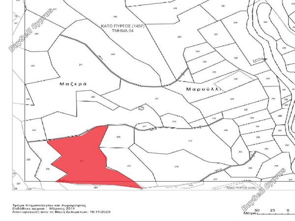 land for sale kaimakli nicosia 8726709 image 16333483