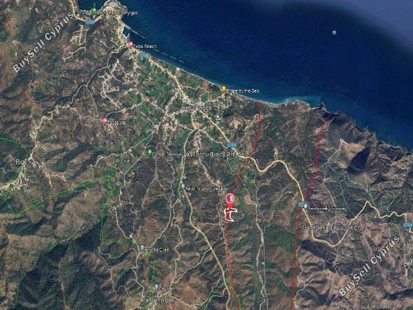 land for sale kaimakli nicosia 8726709 image 16333484