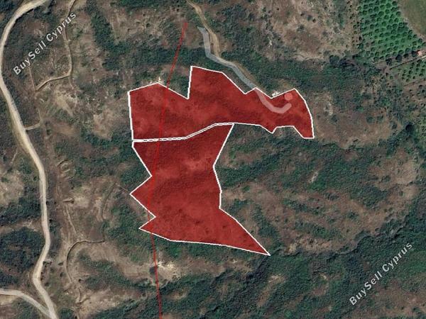 land for sale kaimakli nicosia 8726709 image 16333485