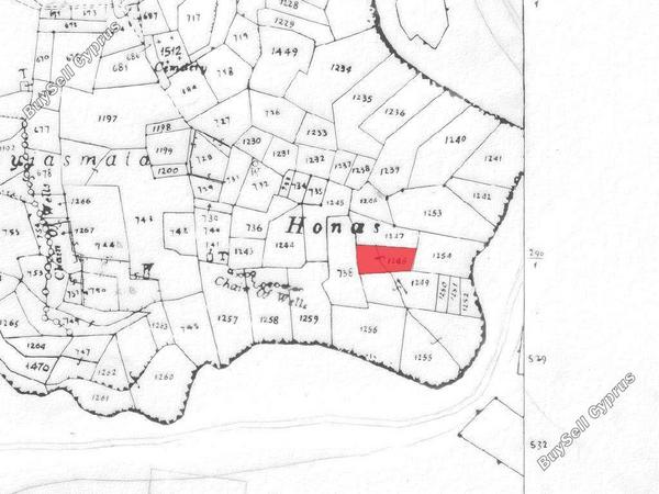 land for sale mammari nicosia 8406709 image 14885359