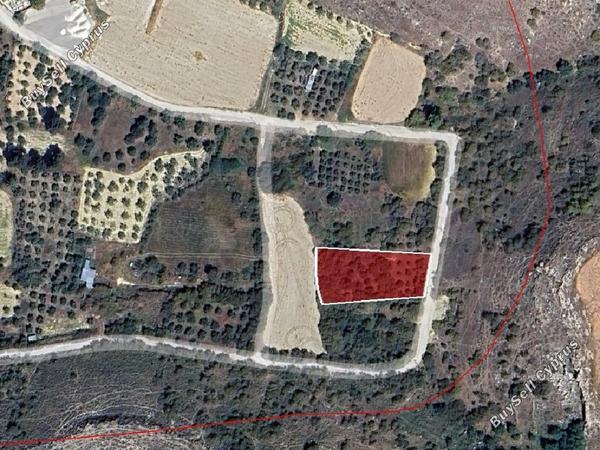 land for sale mammari nicosia 8406709 image 14885360