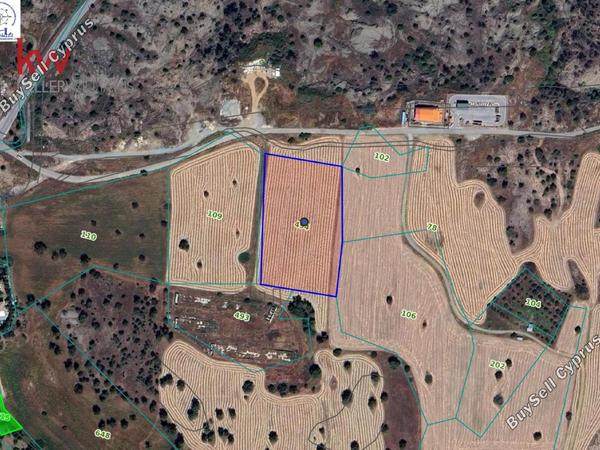 plot for sale pyrga larnaca 1478709 image 16120317