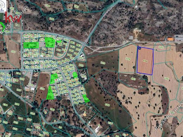 plot for sale pyrga larnaca 1478709 image 16120324