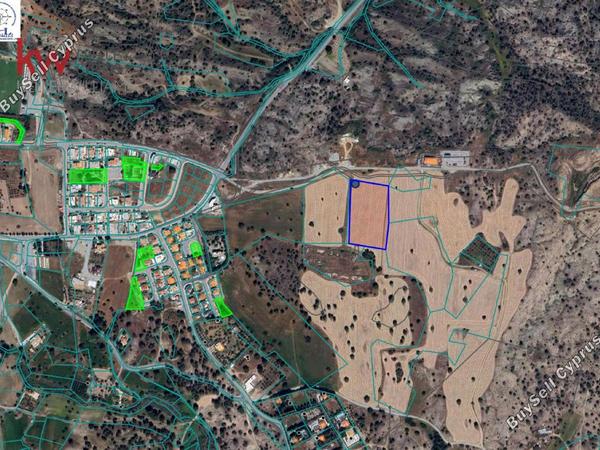 plot for sale pyrga larnaca 1478709 image 16120326