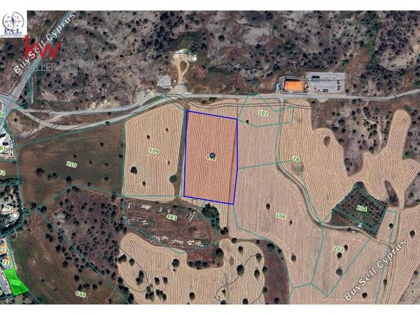 plot for sale pyrga larnaca 1478709 image 18419438