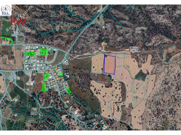 plot for sale pyrga larnaca 1478709 image 18419444