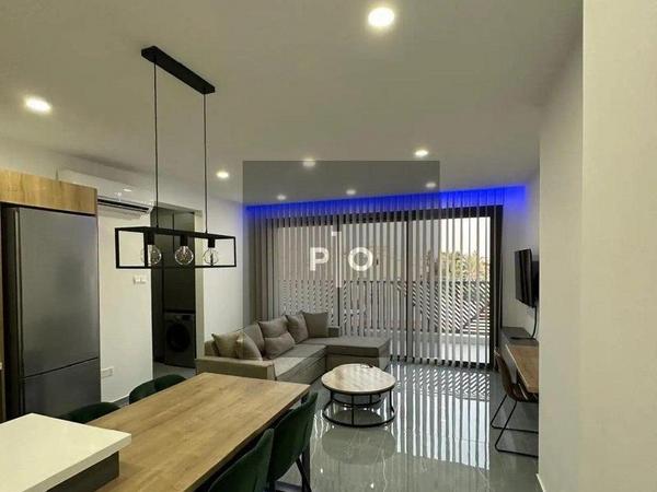 1 bedroom apartment for rent makedonitissa nicosia 8083809 image 16423664