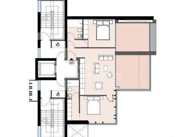 2 bedroom apartment for sale chrysopolitissa larnaca 7708809 image 10256278