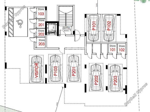 2 bedroom apartment for sale ypsonas limassol 8798809 image 16724924