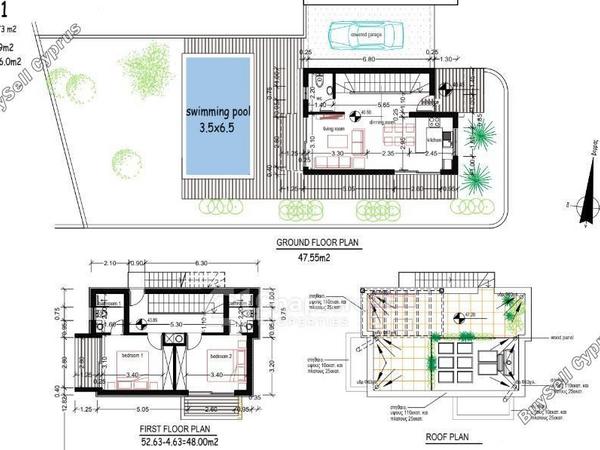 2 bedroom detached house for sale kissonerga paphos 8344809 image 14951130