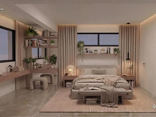 2 bedroom penthouse for sale ekali limassol 1680809 image 15698501