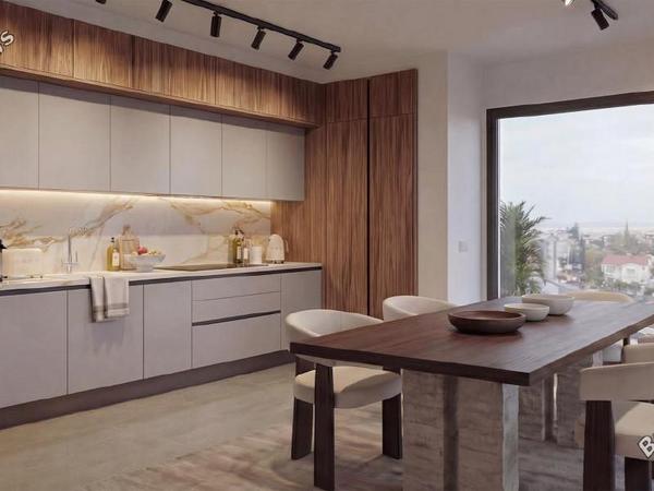 2 bedroom penthouse for sale ekali limassol 1680809 image 15698502