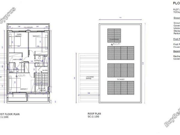 3 bedroom detached house for sale geroskipou paphos 8390809 image 14793352