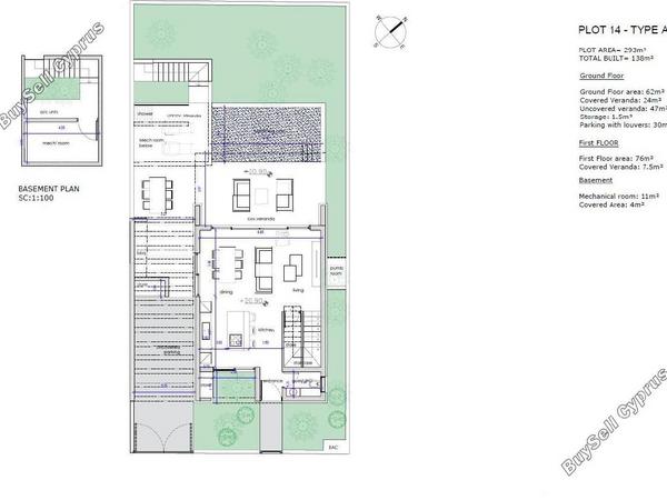 3 bedroom detached house for sale geroskipou paphos 8390809 image 14793353