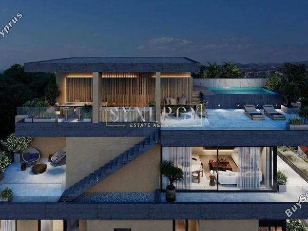 3 bedroom penthouse for sale agios nektarios limassol 7533809 image 9472502