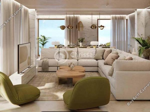 4 bedroom penthouse for sale potamos germasogeias limassol 8140809 image 16217936
