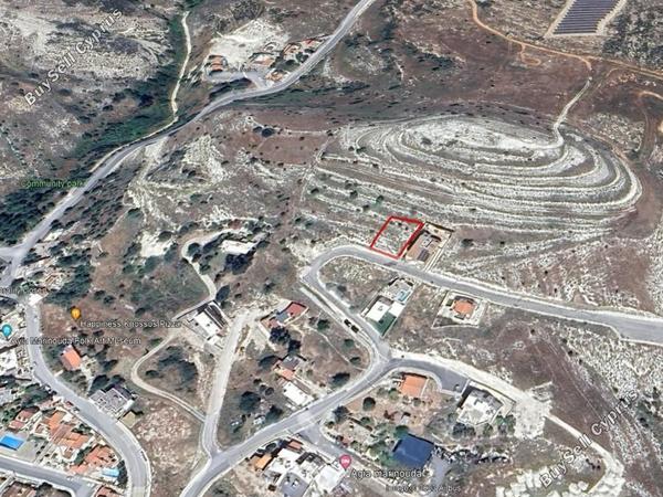 land for sale agia marinouda paphos 7739809 image 10217693