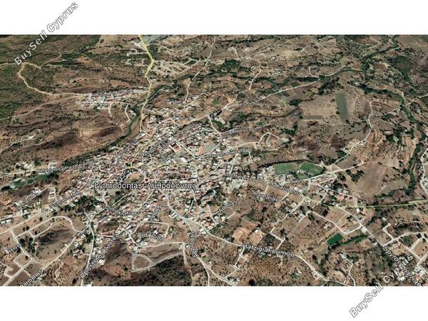 land for sale lythrodontas nicosia 1578809 image 14615622