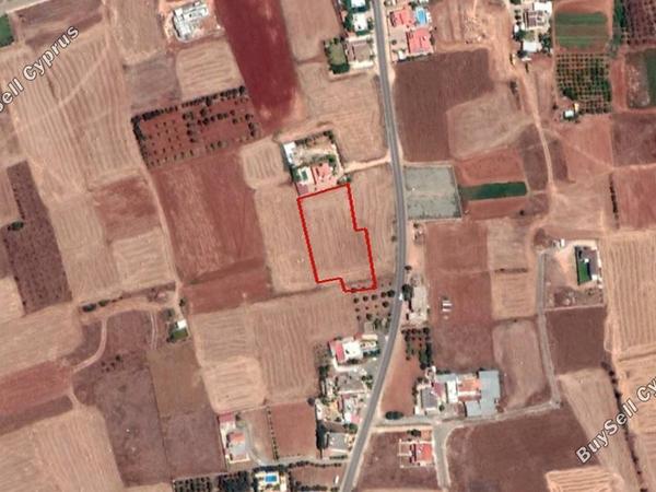 land for sale palaiometocho nicosia 829809 image 2820206