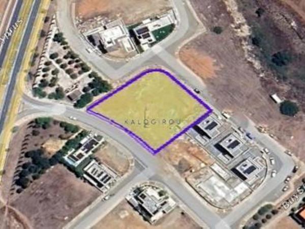 land for sale strovolos nicosia 7513809 image 9392822