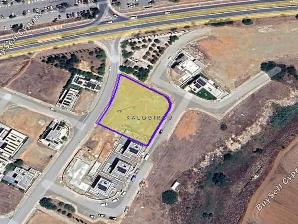 land for sale strovolos nicosia 7513809 image 9392826