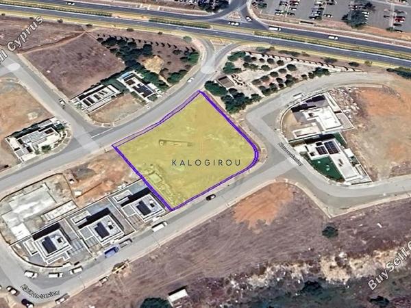 land for sale strovolos nicosia 7513809 image 9392829