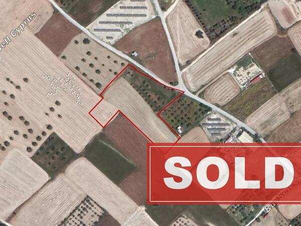 land sold aradippou larnaca 830809 image 1056859