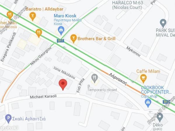 plot for sale aglantzia nicosia 8897809 image 17352339