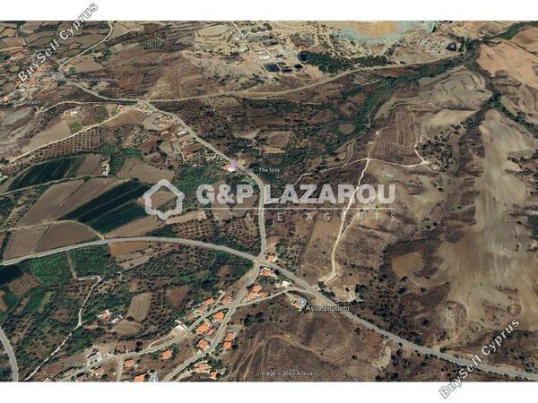 plot for sale linou nicosia 7637809 image 11258935
