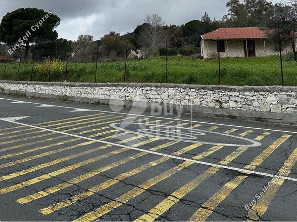 plot for sale pera pedi limassol 1554809 image 12579619