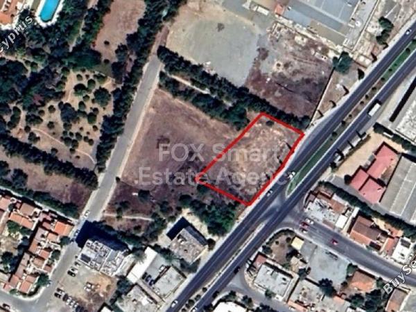 plot for sale strovolos nicosia 1151809 image 5143055