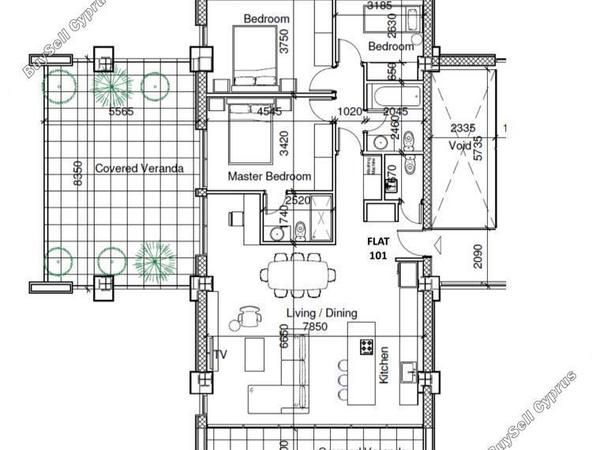 3 bedroom apartment for sale mouttagiaka limassol 8281909 image 14016724