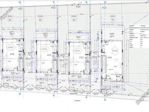3 bedroom town house for sale aradippou larnaca 1868909 image 12597390