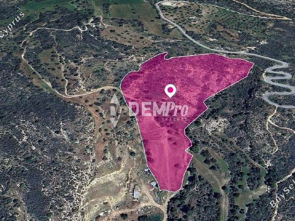 land for sale agios isidoros paphos 7812909 image 14876701