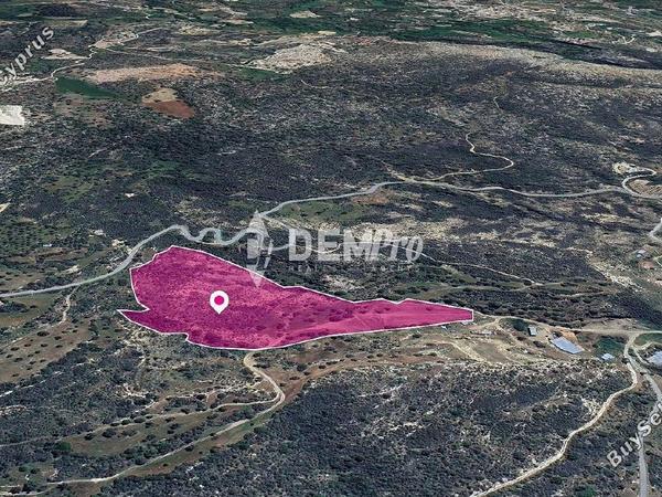 land for sale agios isidoros paphos 7812909 image 14876705