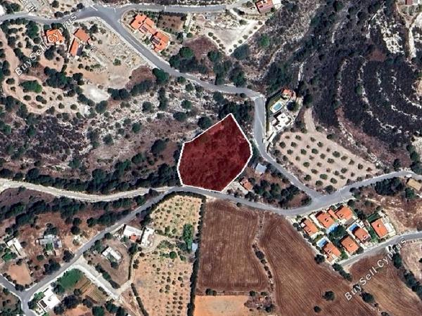 land for sale armou paphos 1517909 image 15598543