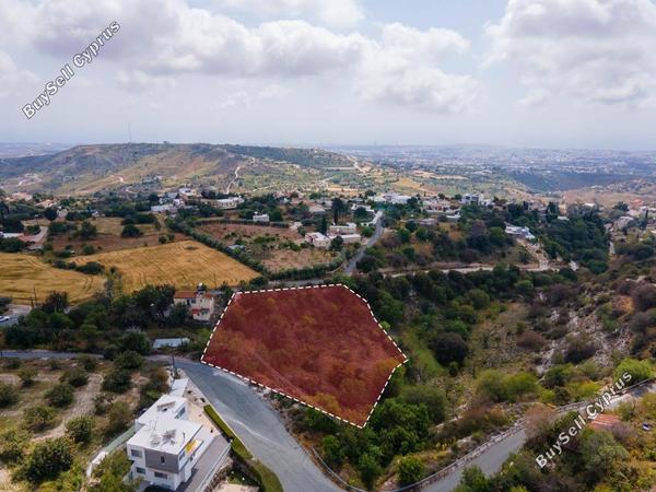 land for sale armou paphos 1517909 image 15598547
