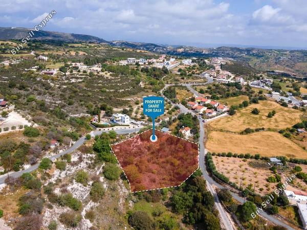 land for sale armou paphos 1517909 image 15598549